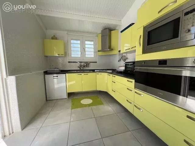 Maison à SAINTE-ANNE