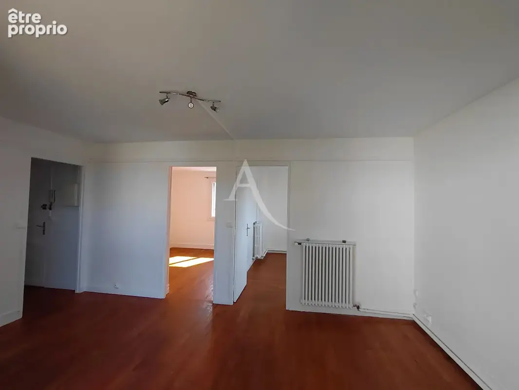 Appartement Conflans Sainte Honorine 3 pièces 45 m2 - photo 7