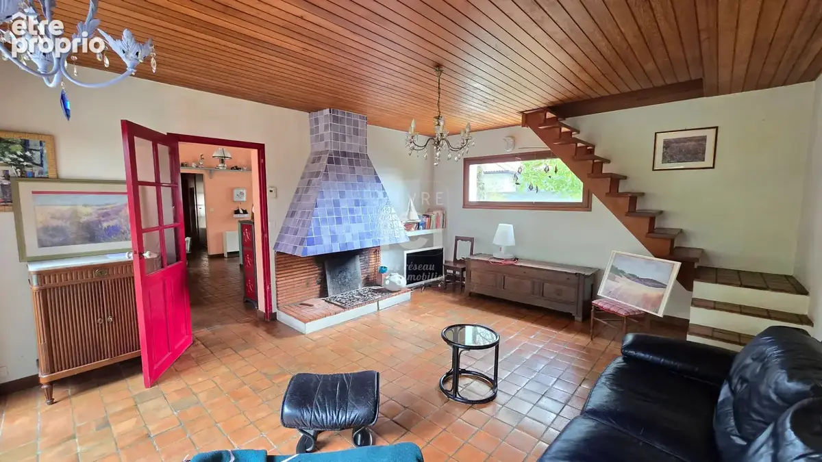 Maison Saint Brevin Les Pins - photo 3