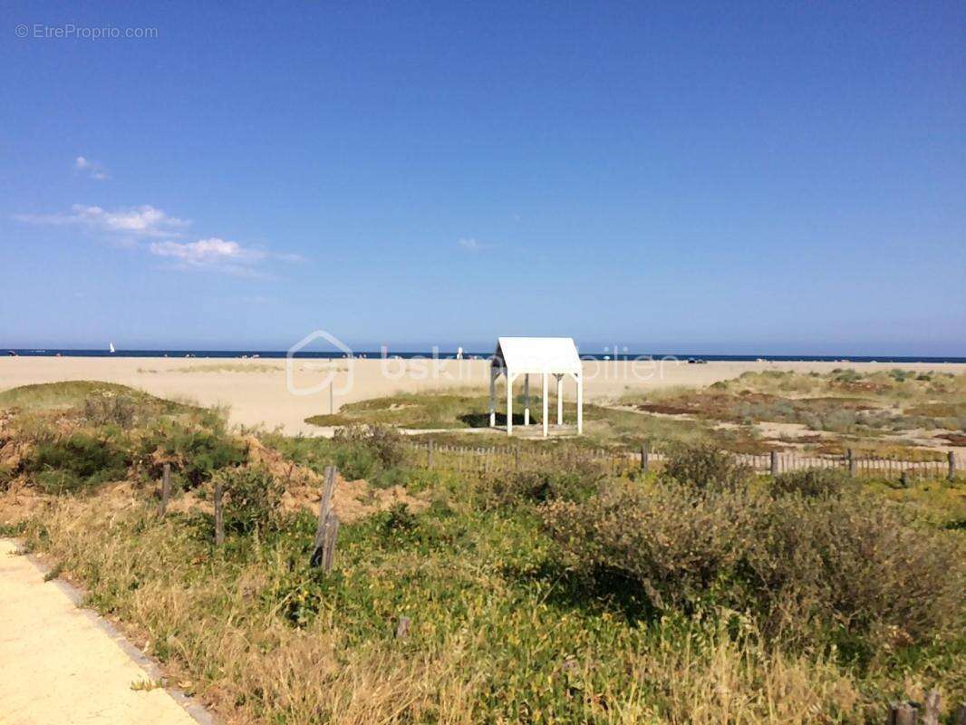 Duplex magnifique face a la mer - photo 14