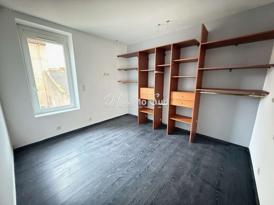 Appartement à NARBONNE