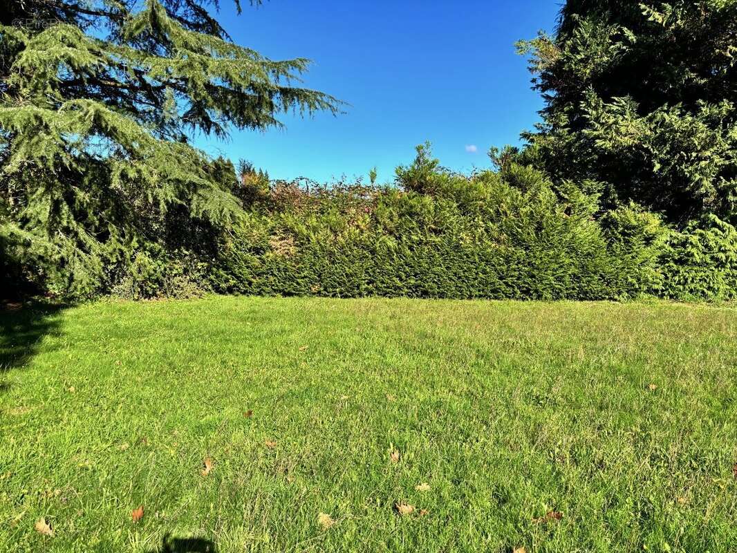 Maison à SOUDAINE-LAVINADIERE