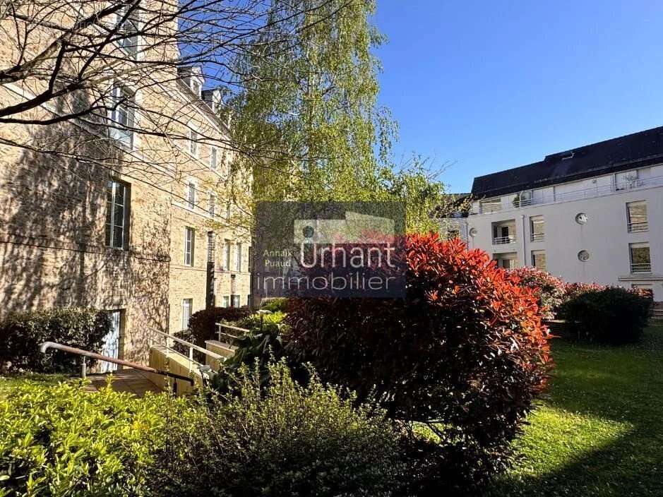 Appartement à VANNES