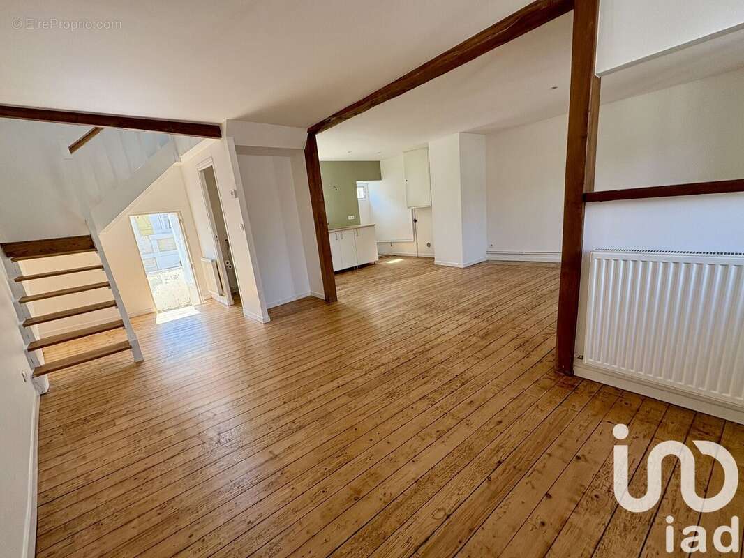 Photo 2 - Appartement à LANGRUNE-SUR-MER