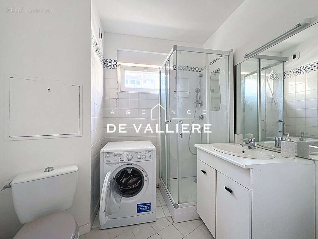 Appartement à RUEIL-MALMAISON