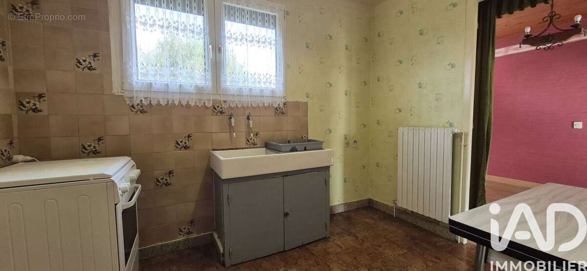 Photo 3 - Maison à MONTOIS-LA-MONTAGNE