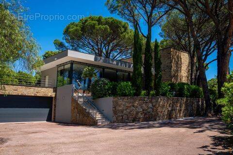 Maison à SAINTE-MAXIME