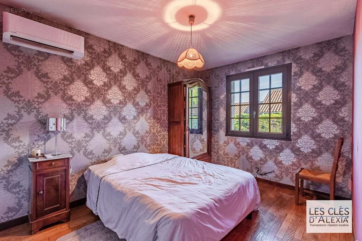 Maison à RUY