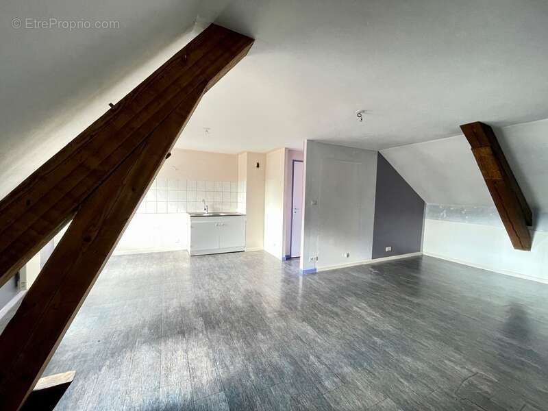 Appartement à RAON-L&#039;ETAPE