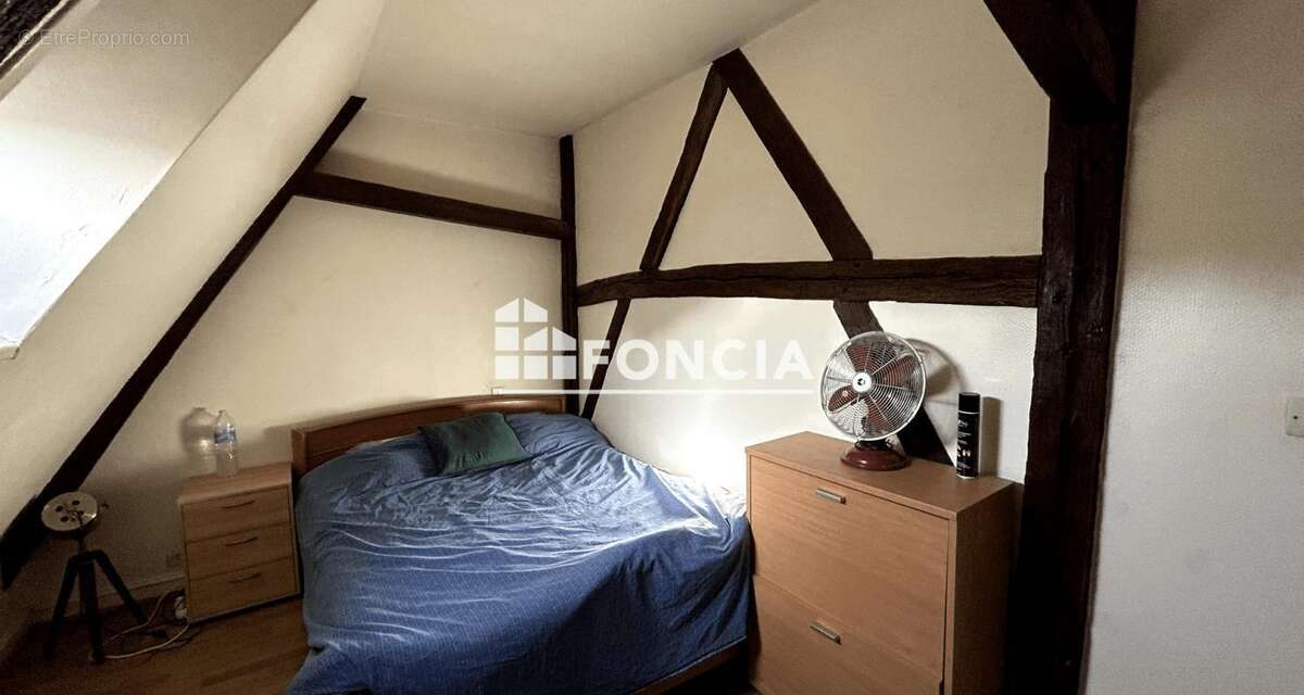 Appartement à CHARTRES