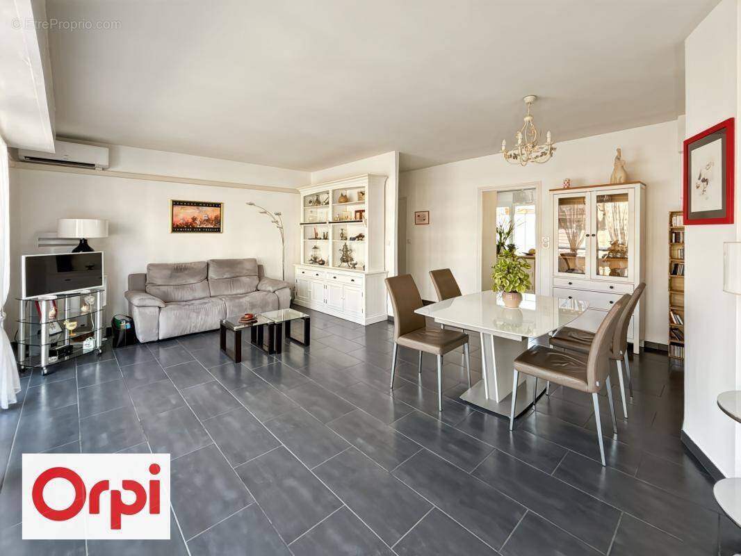 Appartement à BEZIERS
