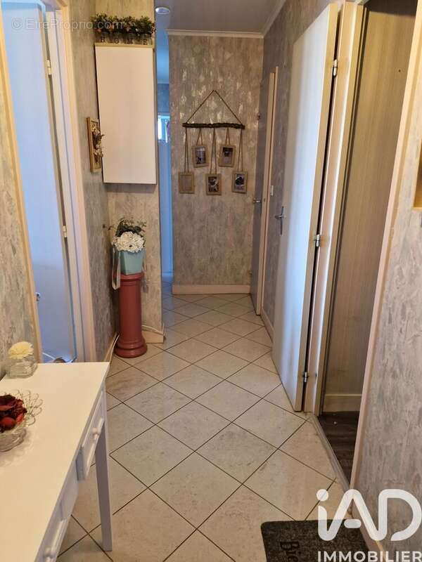 Photo 6 - Appartement à ORLEANS