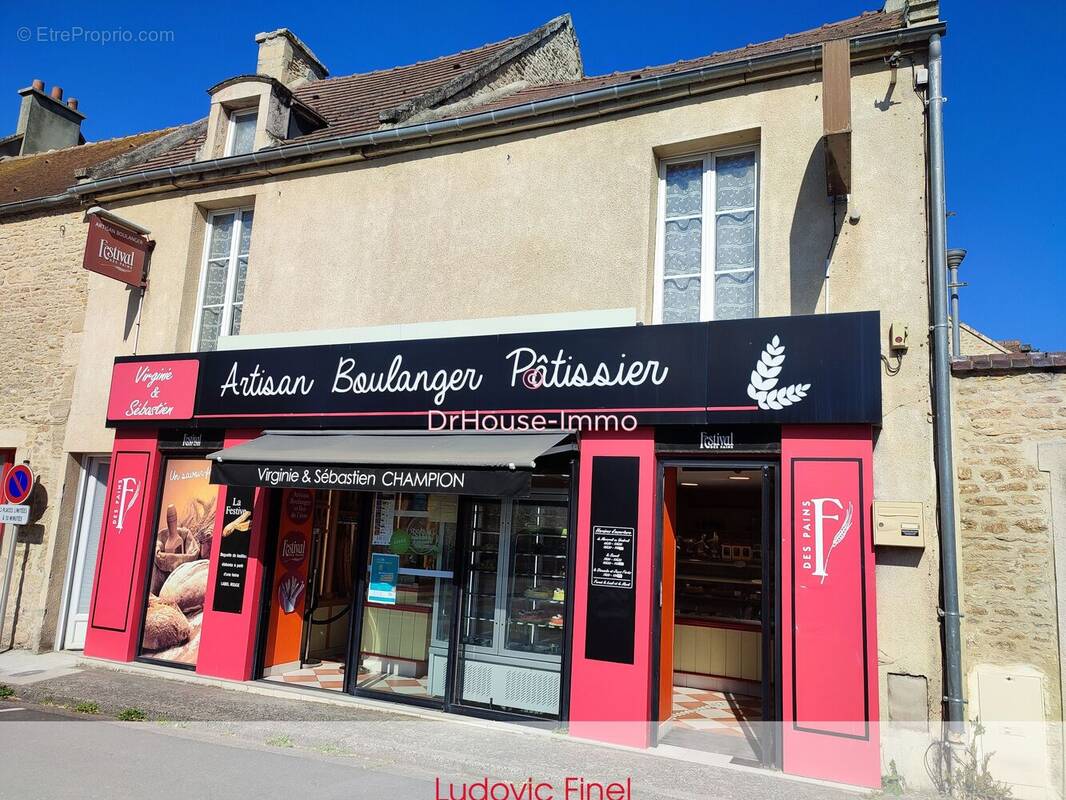 Commerce 156 m² à Blainville-Sur-Orne  - photo 1