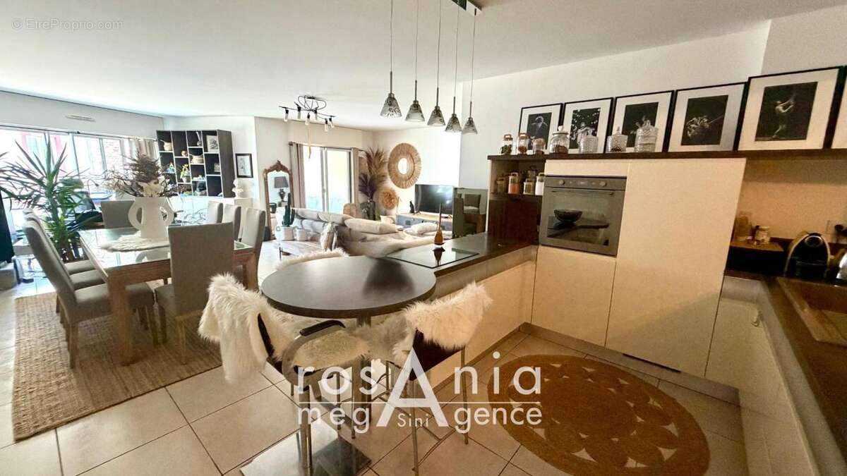 Appartement à LES SABLES-D'OLONNE