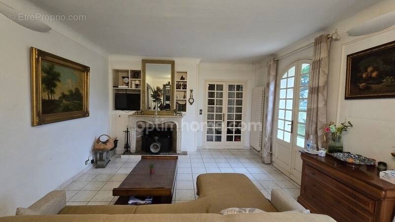 Maison à PESSAC
