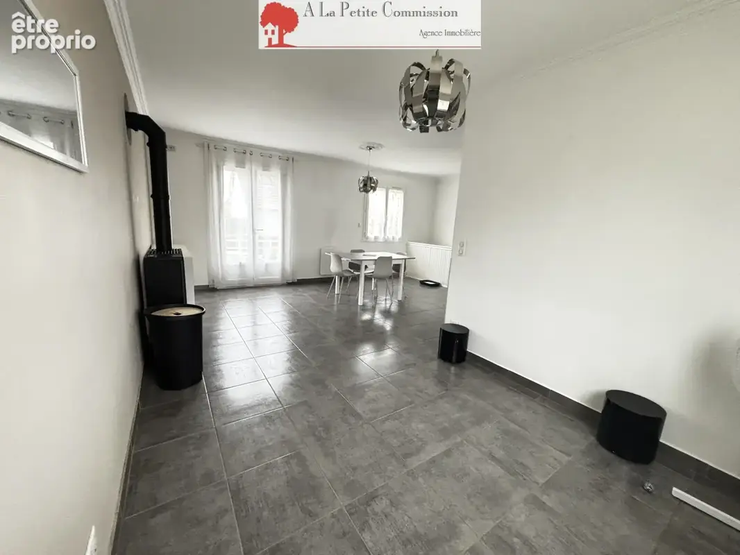 Maison 4 pièces 90 m² à vendre à Luce (28110) - photo 6