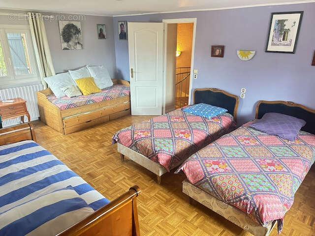 Maison à PERNES-LES-FONTAINES