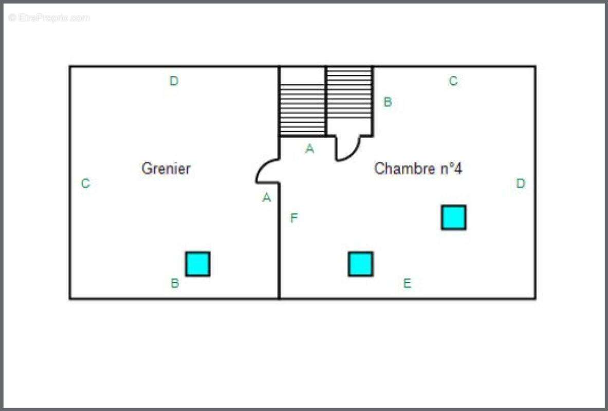Maison à ARGENTON-CHATEAU