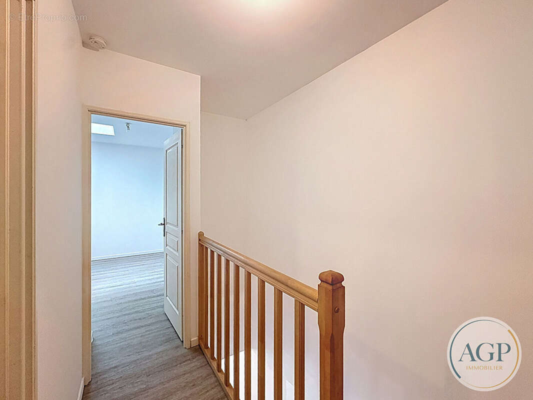 Appartement à ORLEANS