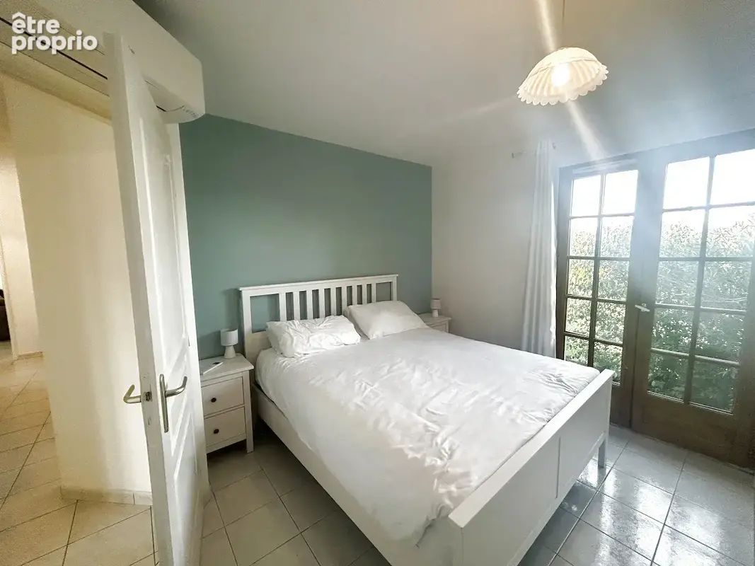 Maison de village avec 4 chambres et piscine au calme - photo 9