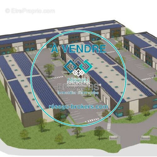 Commerce à GRANDCHAMPS-DES-FONTAINES