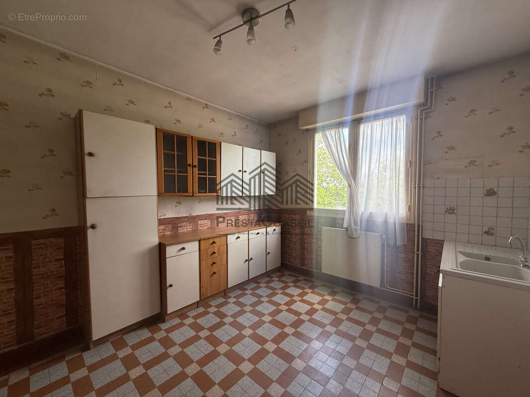 Maison à ORIVAL