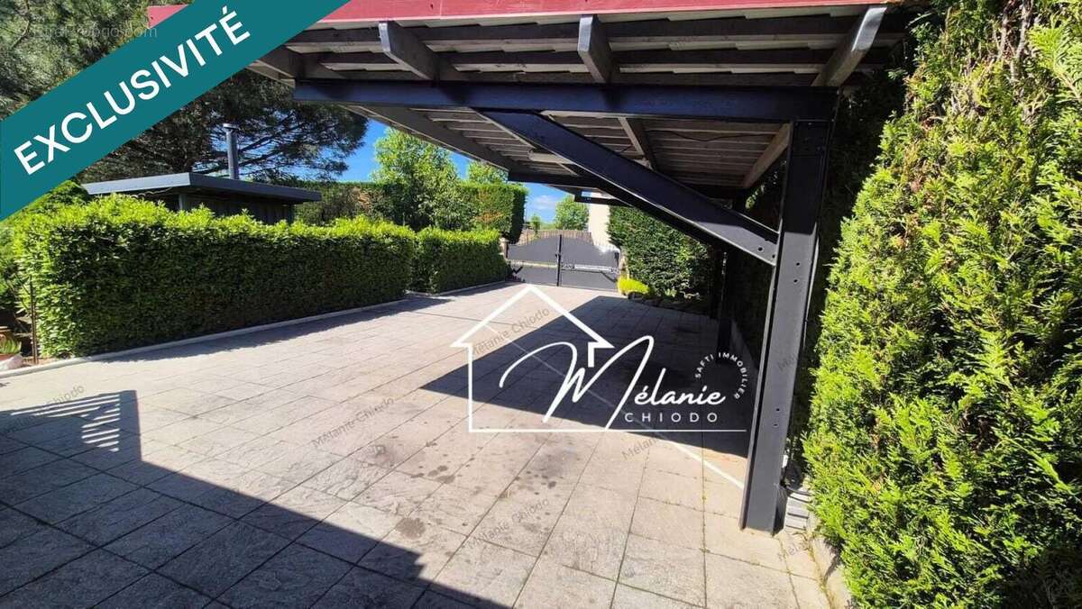 Photo 8 - Maison à PONT-DU-CHATEAU