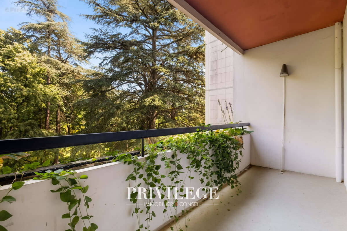 Appartement à ECULLY