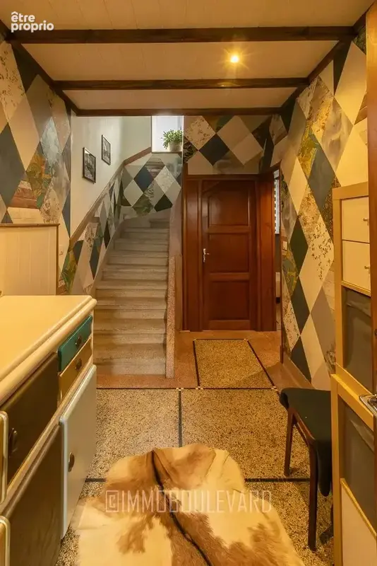 À vendre : Grande maison avec vue dégagée (63) - photo 10