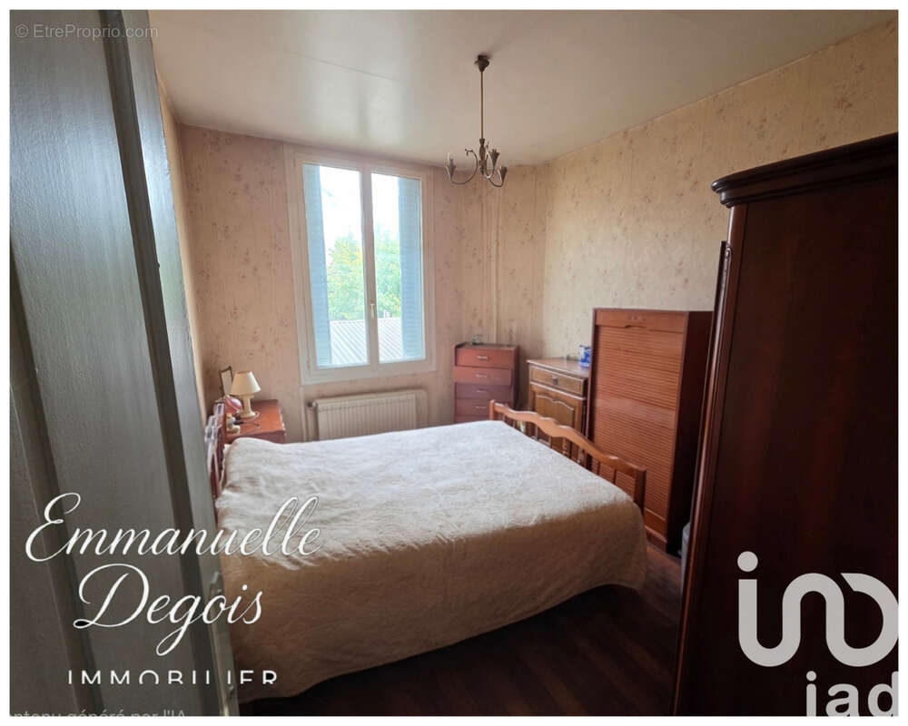 Photo 8 - Maison à SAINTE-SAVINE