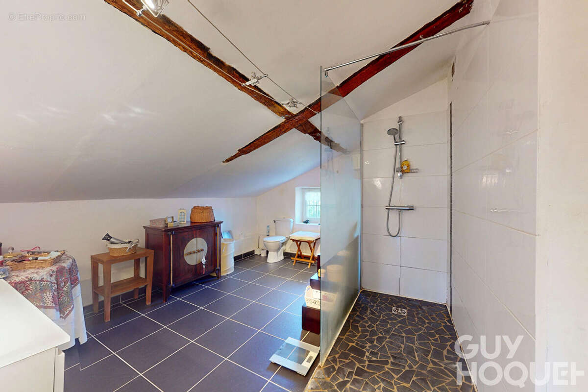 Belle propriété de caractère avec annexe et dépendance - photo 9