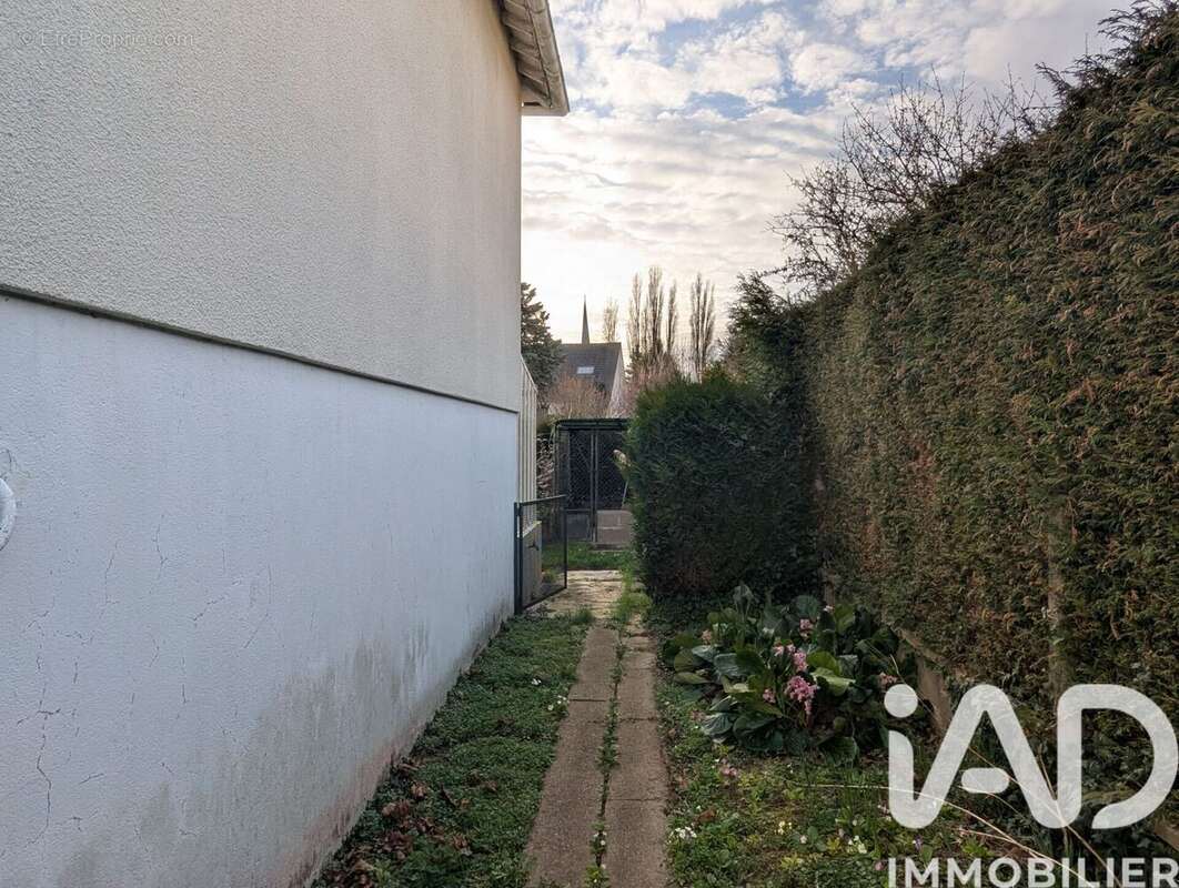 Photo 8 - Maison à GALLARDON