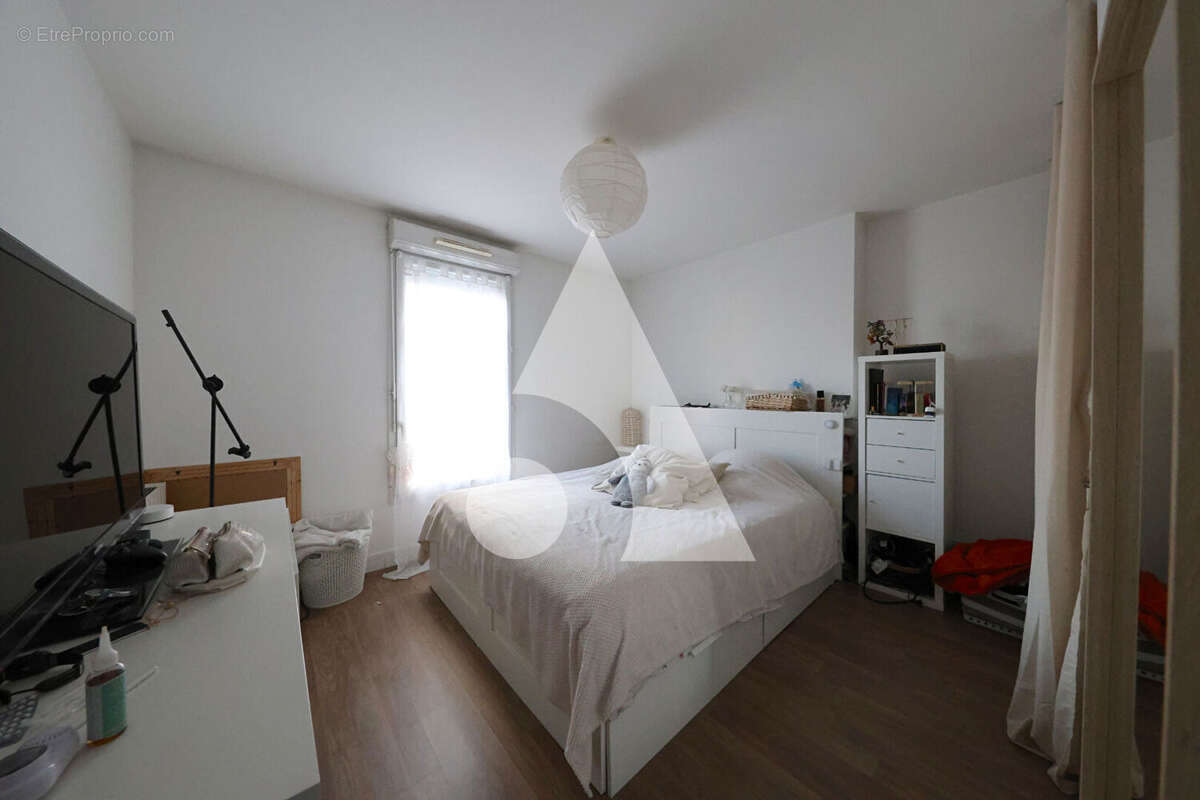 Appartement à CORBEIL-ESSONNES