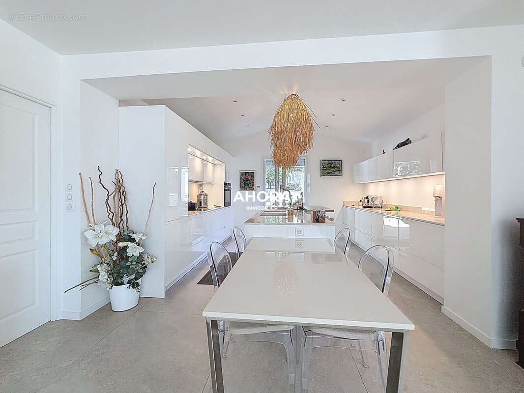 Maison à LA CIOTAT