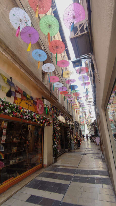 Appartement à AVIGNON