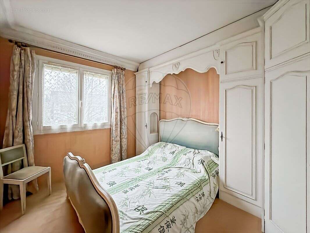 Maison à NANTES