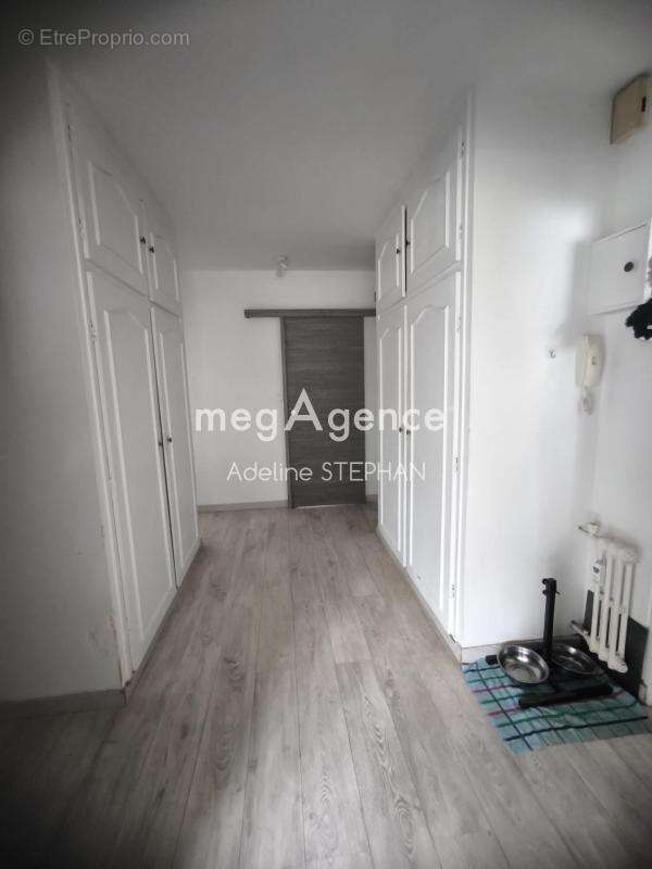 Appartement à LORIENT