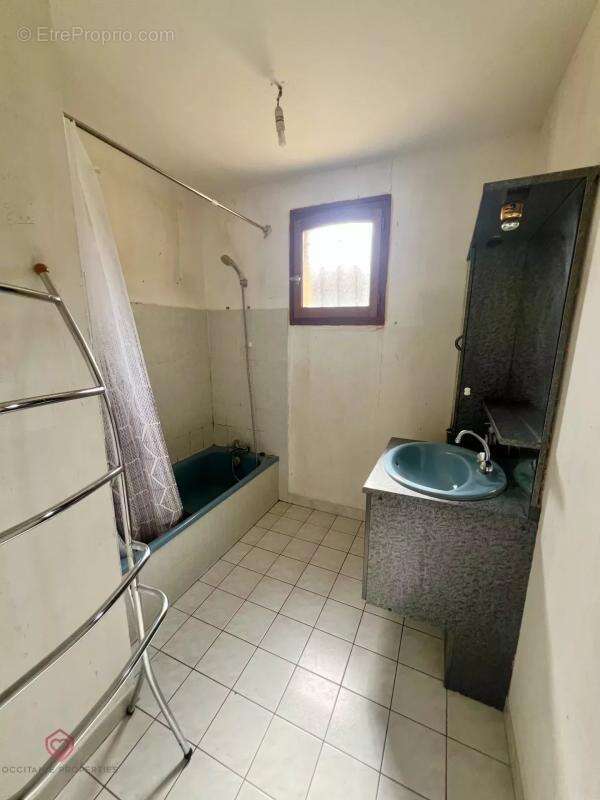 Maison à LES BORDES-SUR-ARIZE