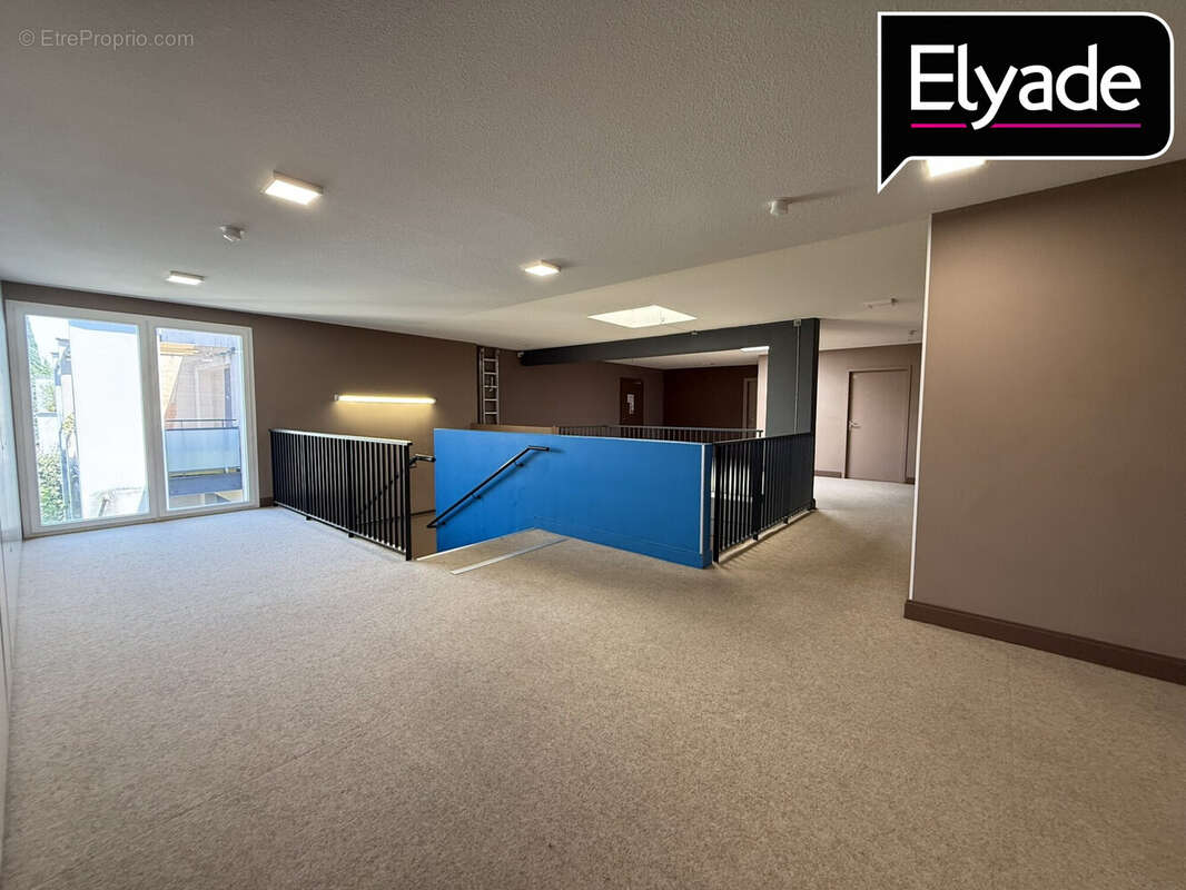 Appartement à COLOMIERS