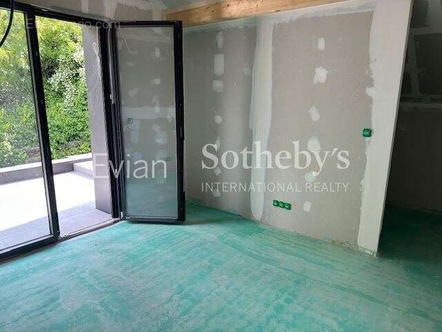 Appartement à NEUVECELLE