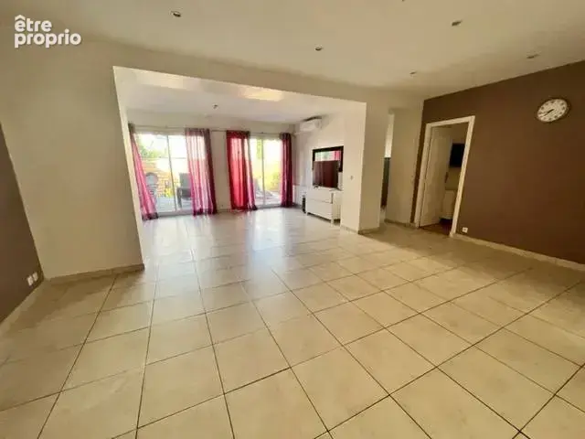 Maison 5 pièces 100 m² à vendre à Argenteuil (95100) - photo 3