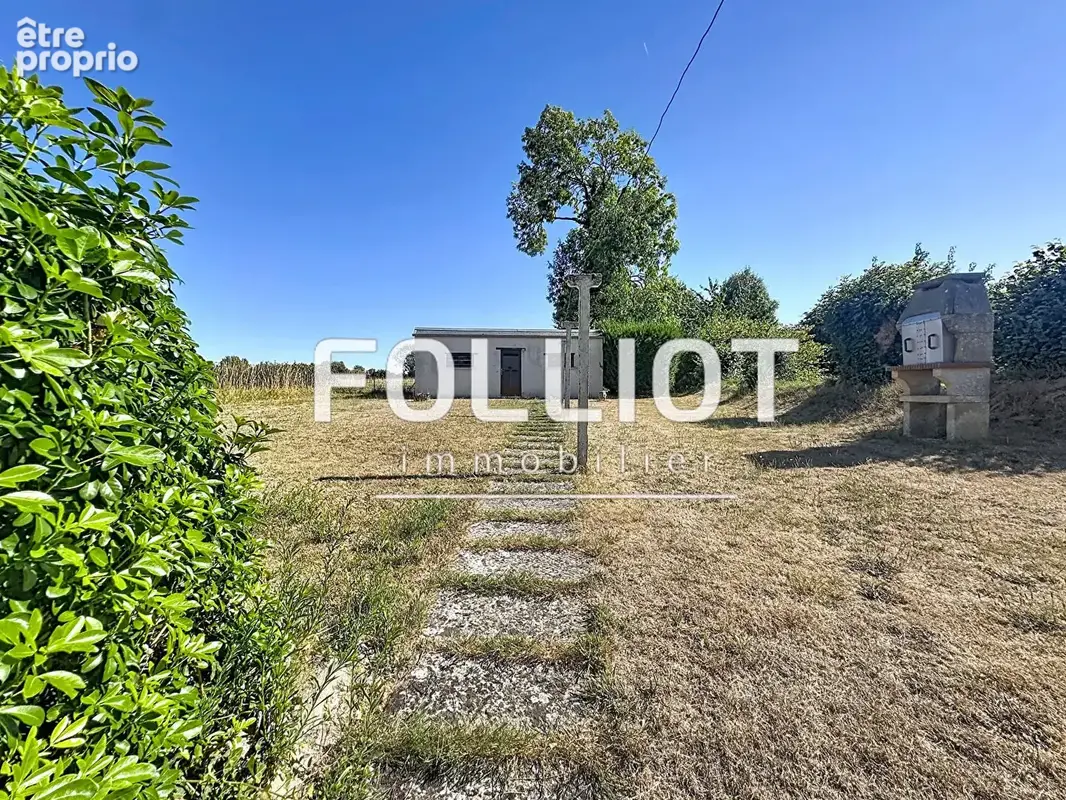 A VENDRE Maison 4 pièces à vendre à Heugueville-sur-Sienne - photo 12