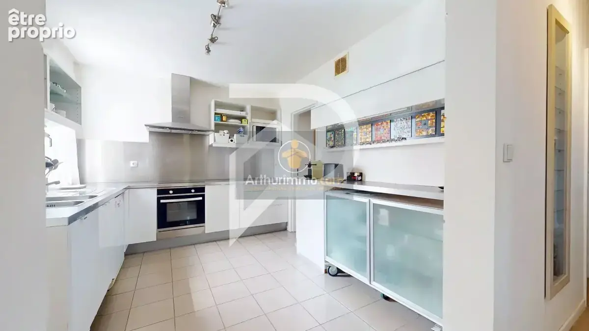 Vente Maison Verneuil-sur-seine(78480) 560 000ï¿œ - photo 6