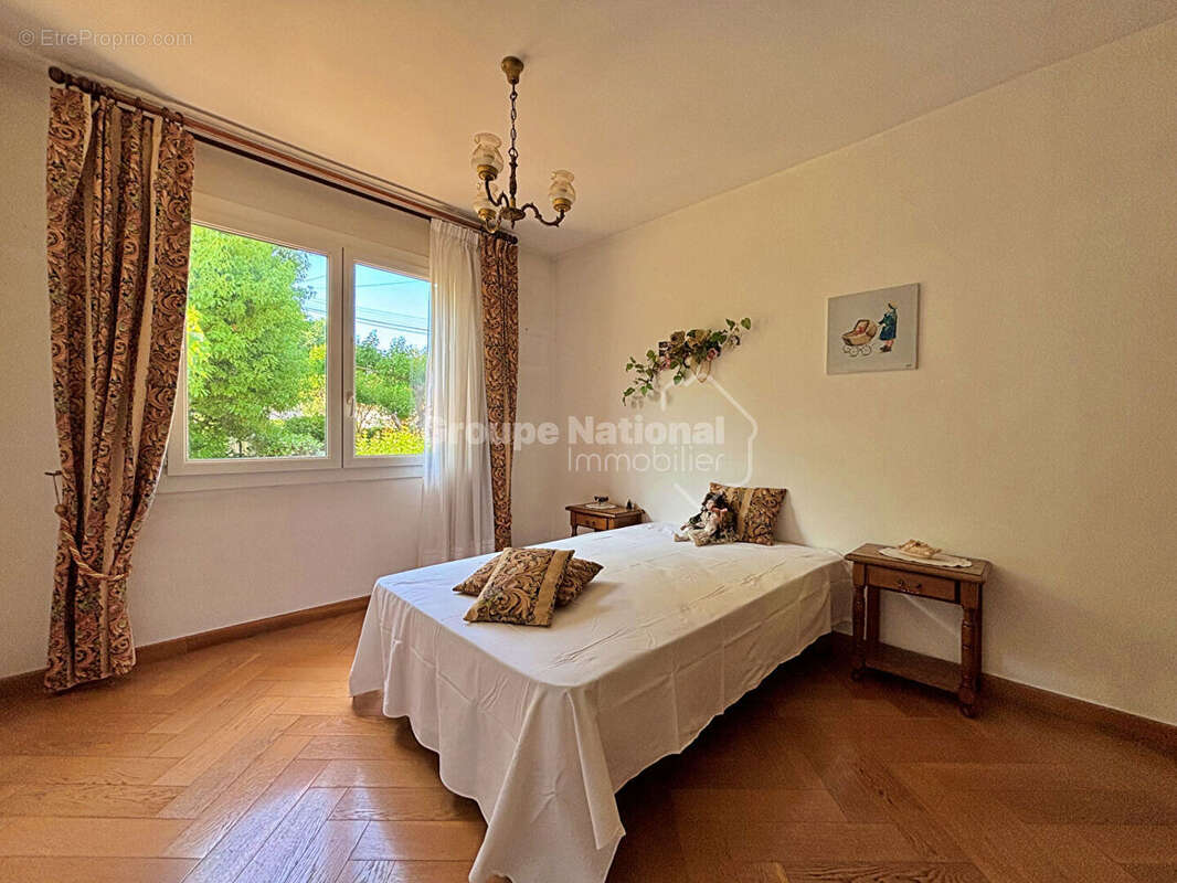 Maison à LES PENNES-MIRABEAU