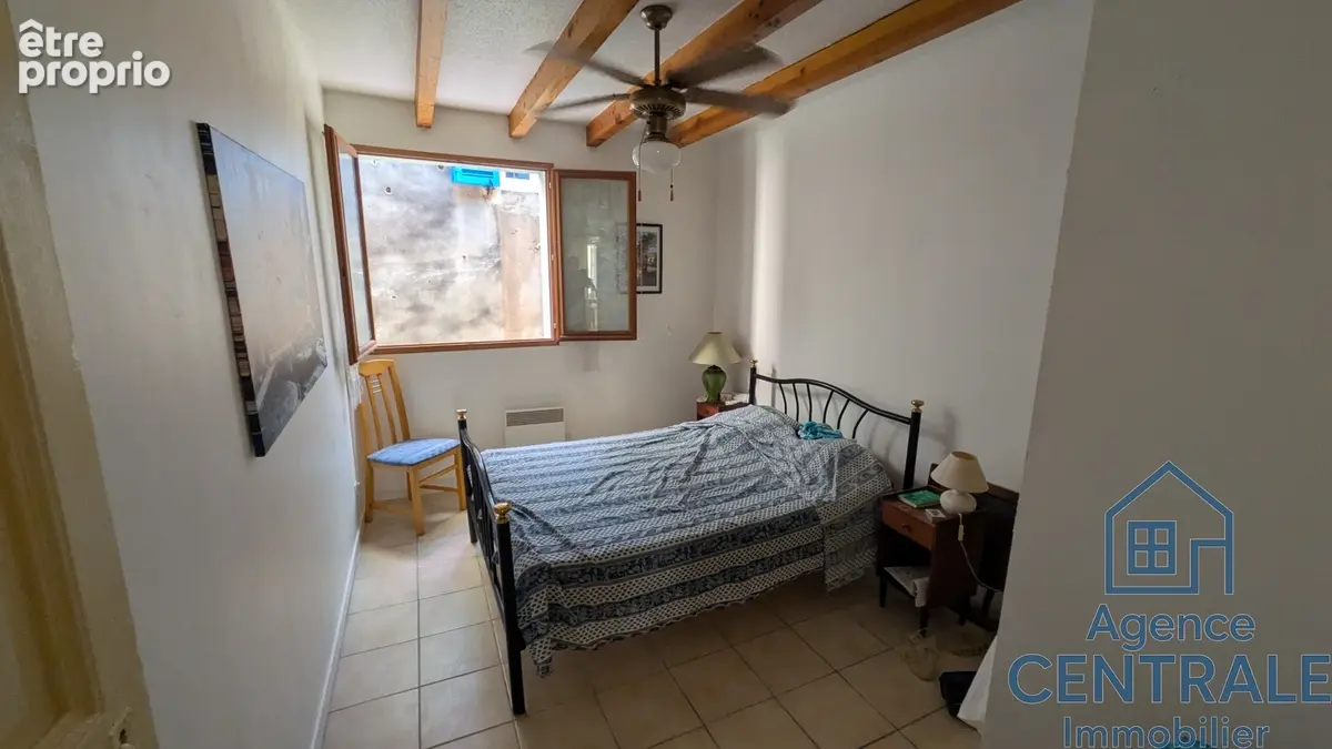 Maison 108 m² à La Ciotat  - photo 7