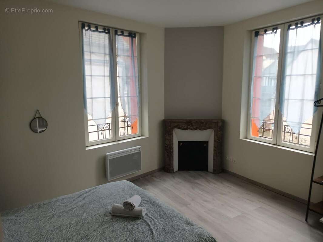 Photo 6 - Appartement à JOIGNY