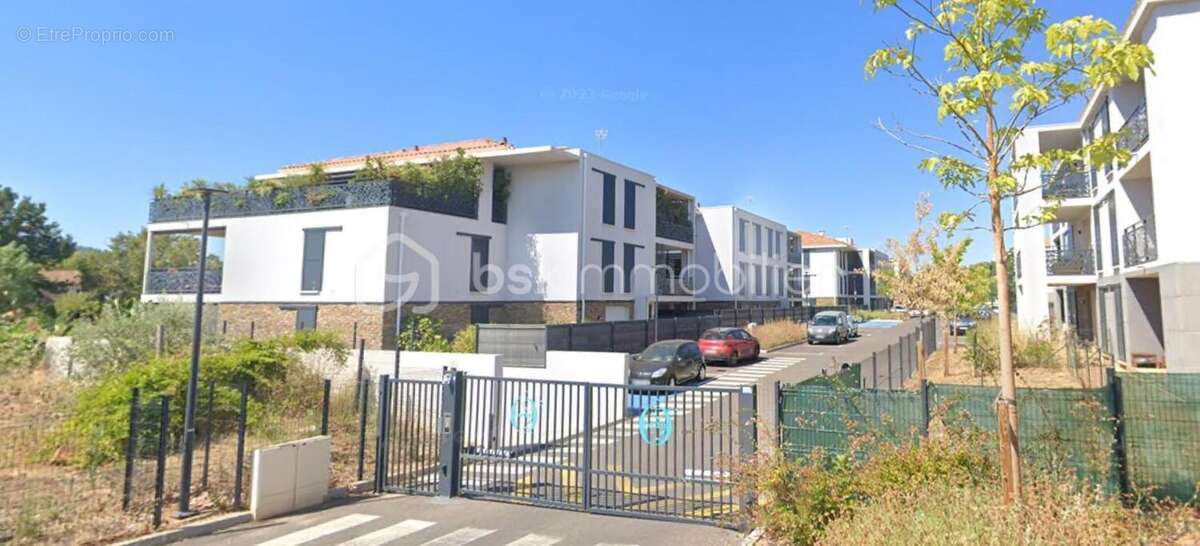 Appartement à HYERES