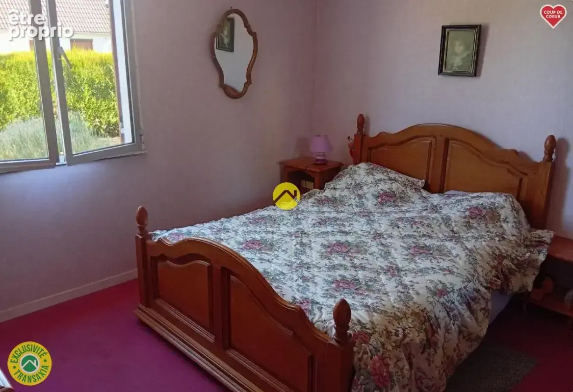 Agéable maison de Plain Pied - photo 17