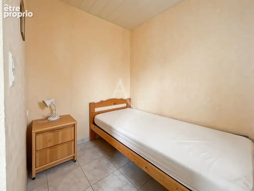 Maison NOTRE DAME DE MONTS 4 Pièces 73.33 m² - photo 7