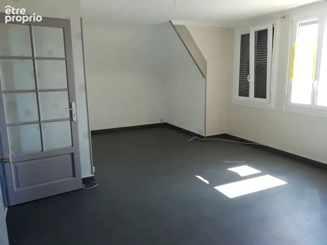 Appartement Caen 3 pièce(s) 70.50 m2 - photo 4